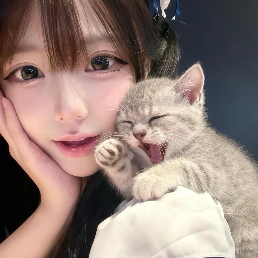 kitty🐰