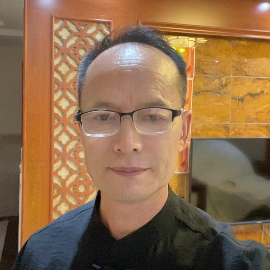陈大成(青山养殖)