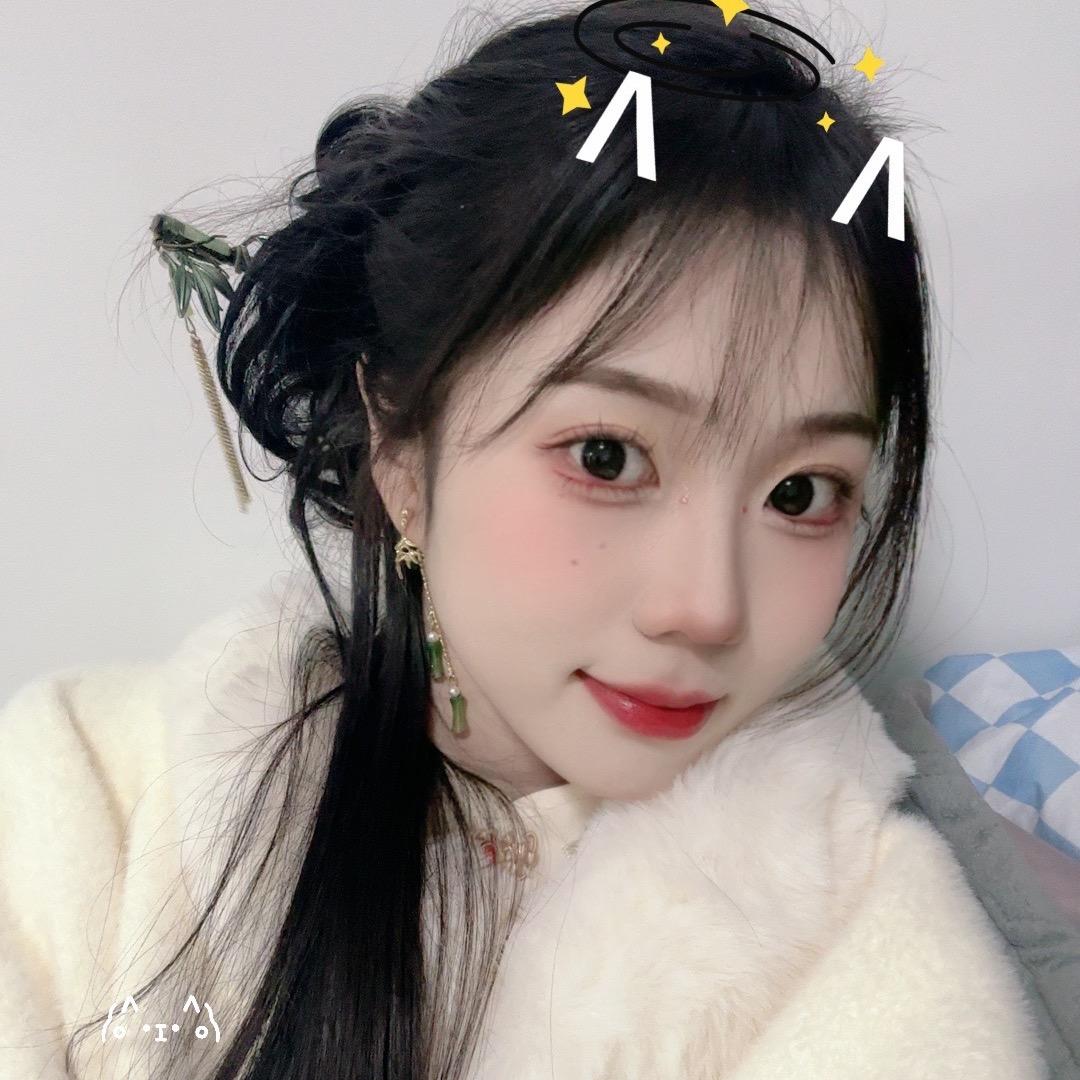 小蝴蝶呀🧚‍♀️
