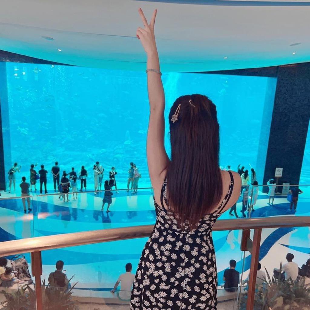 小鱼旅游·探店