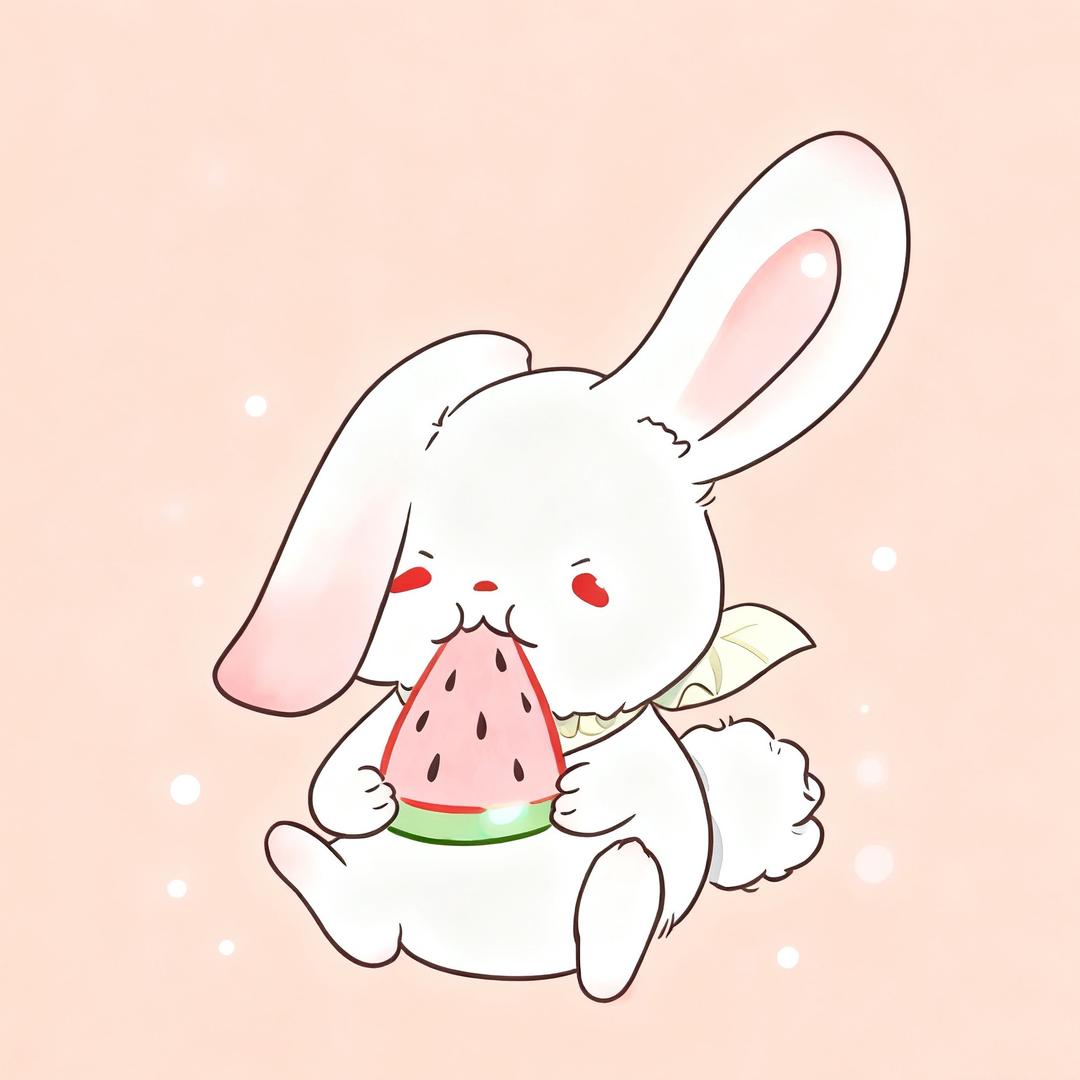 文娱瓜小兔