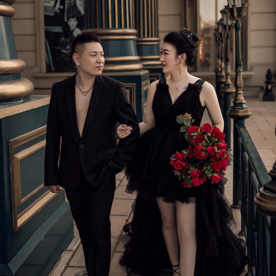 90后小夫妻日常🫧