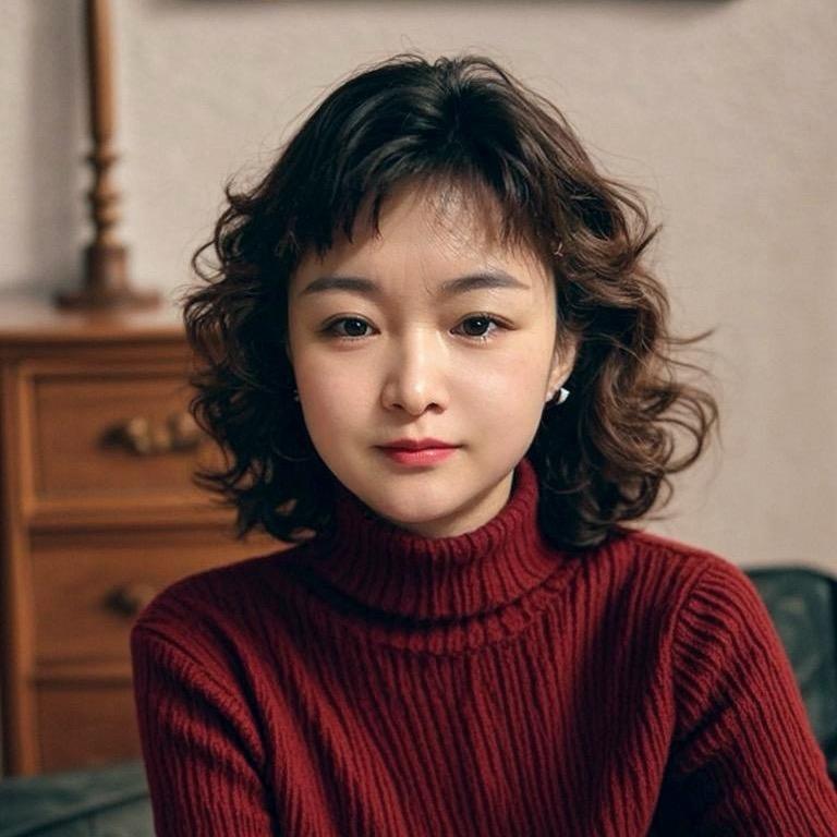 糕糕,