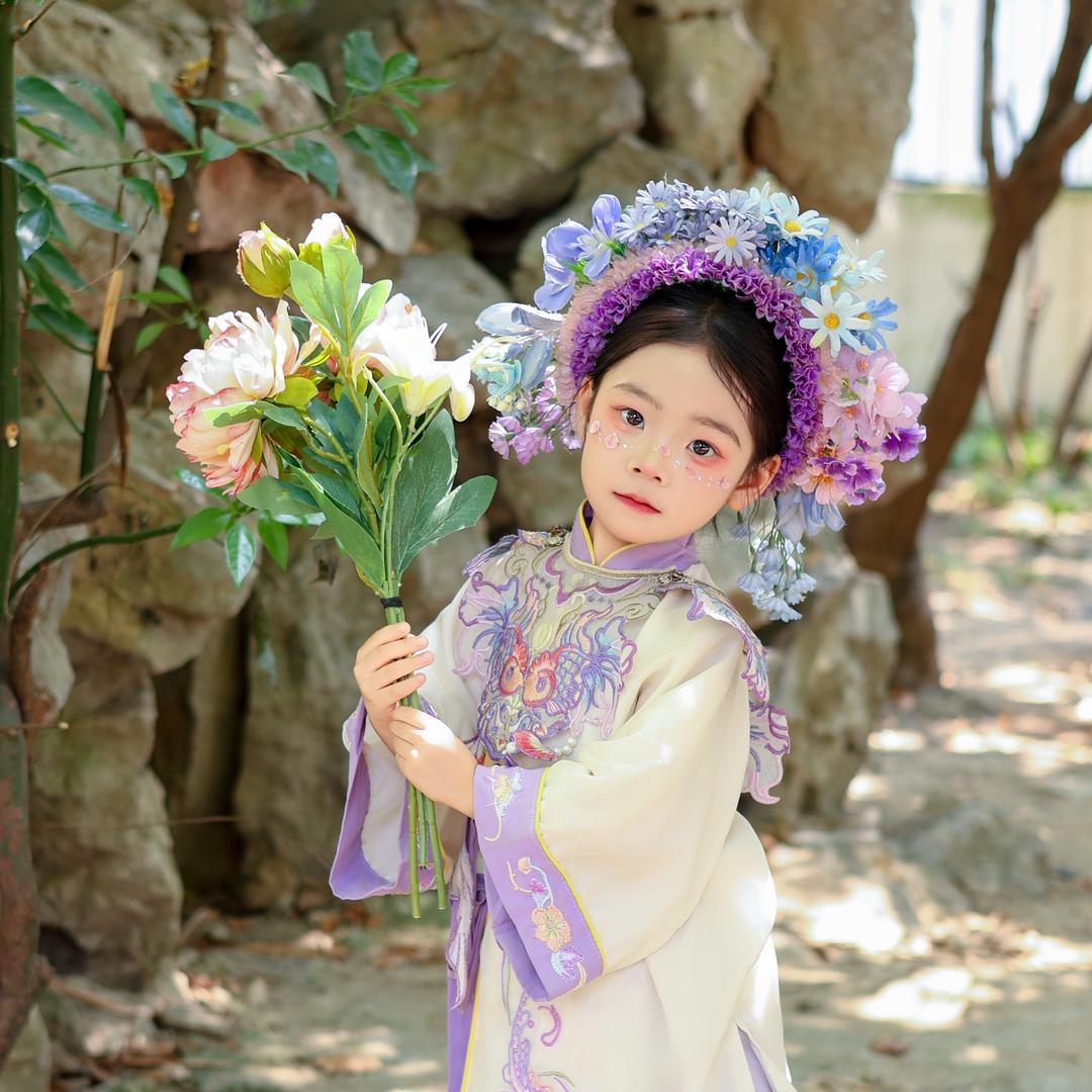 小小a