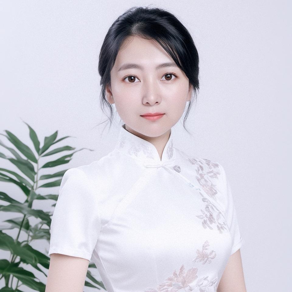 小白…