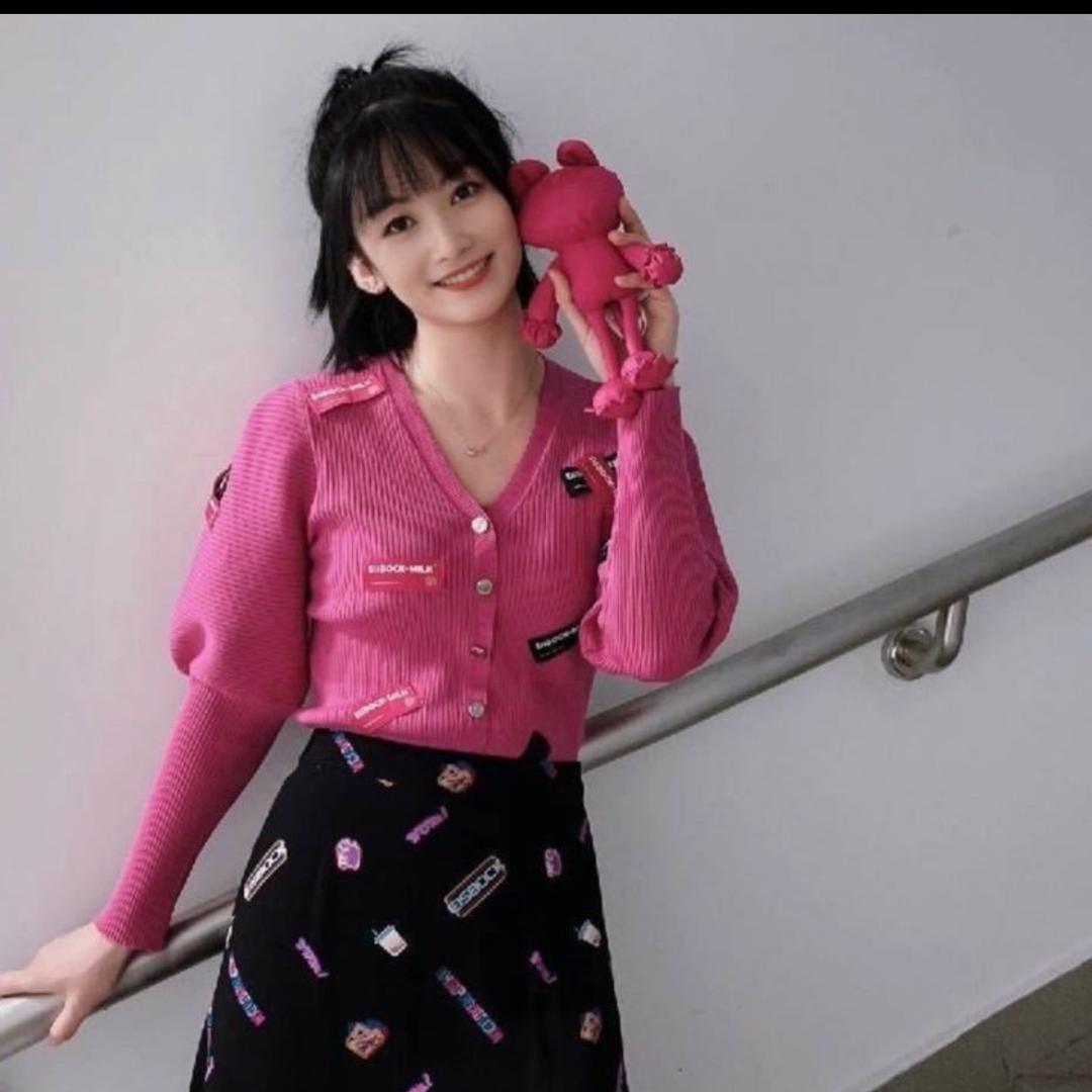 可心呐✌️