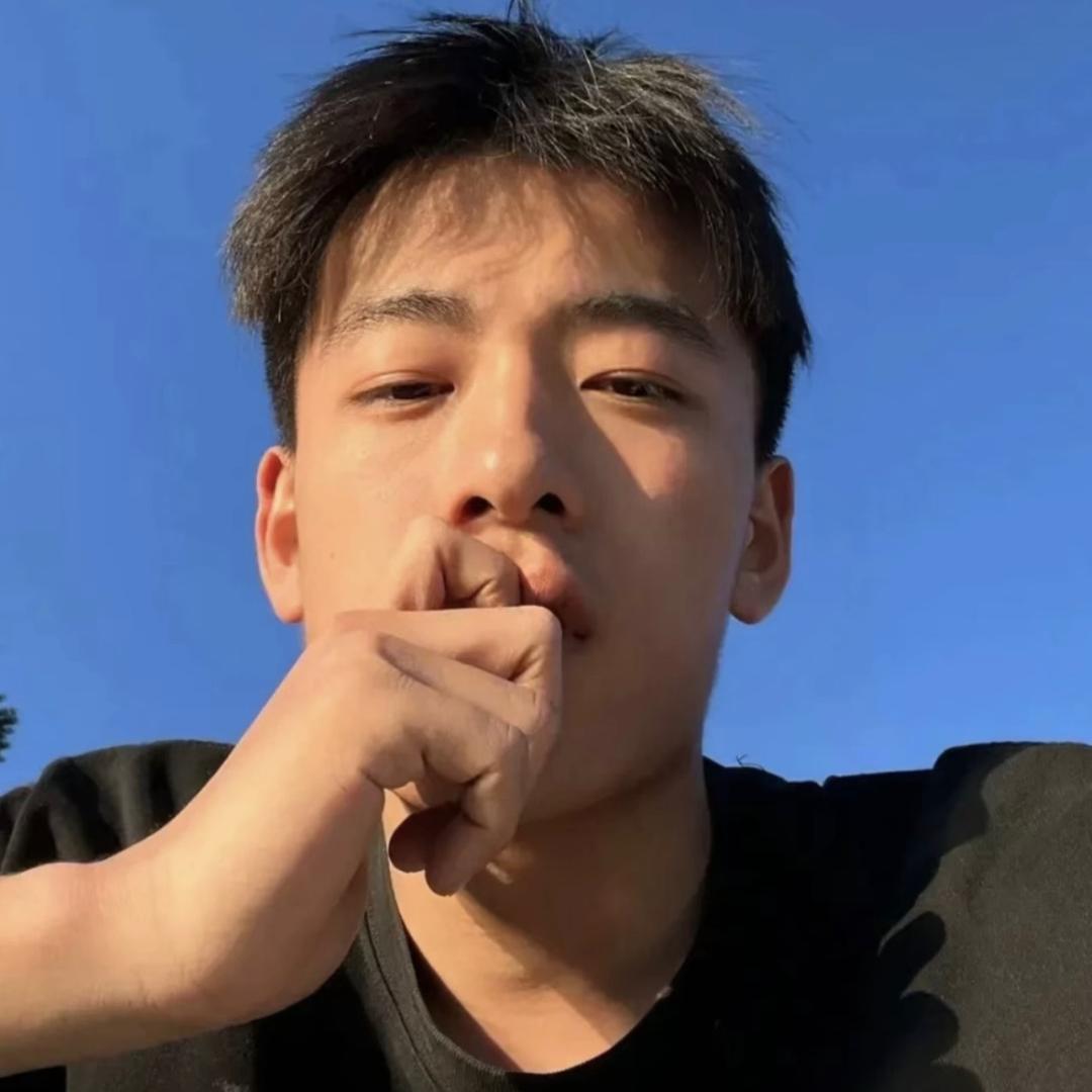 晚风