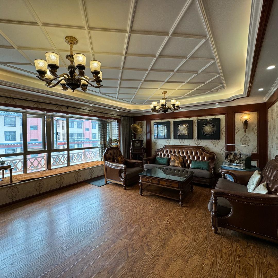 大王｜拉萨豪宅Video