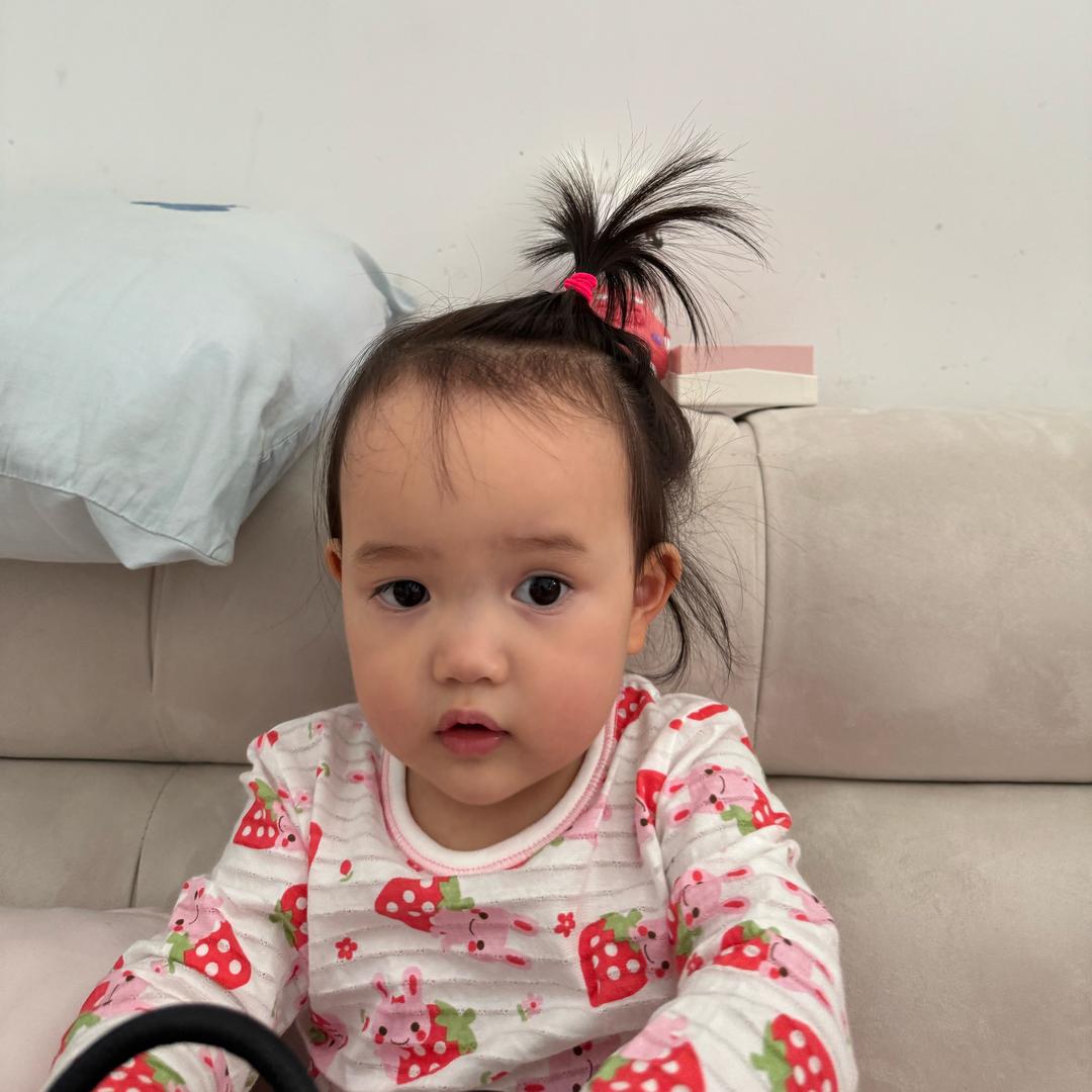 球球小宝贝