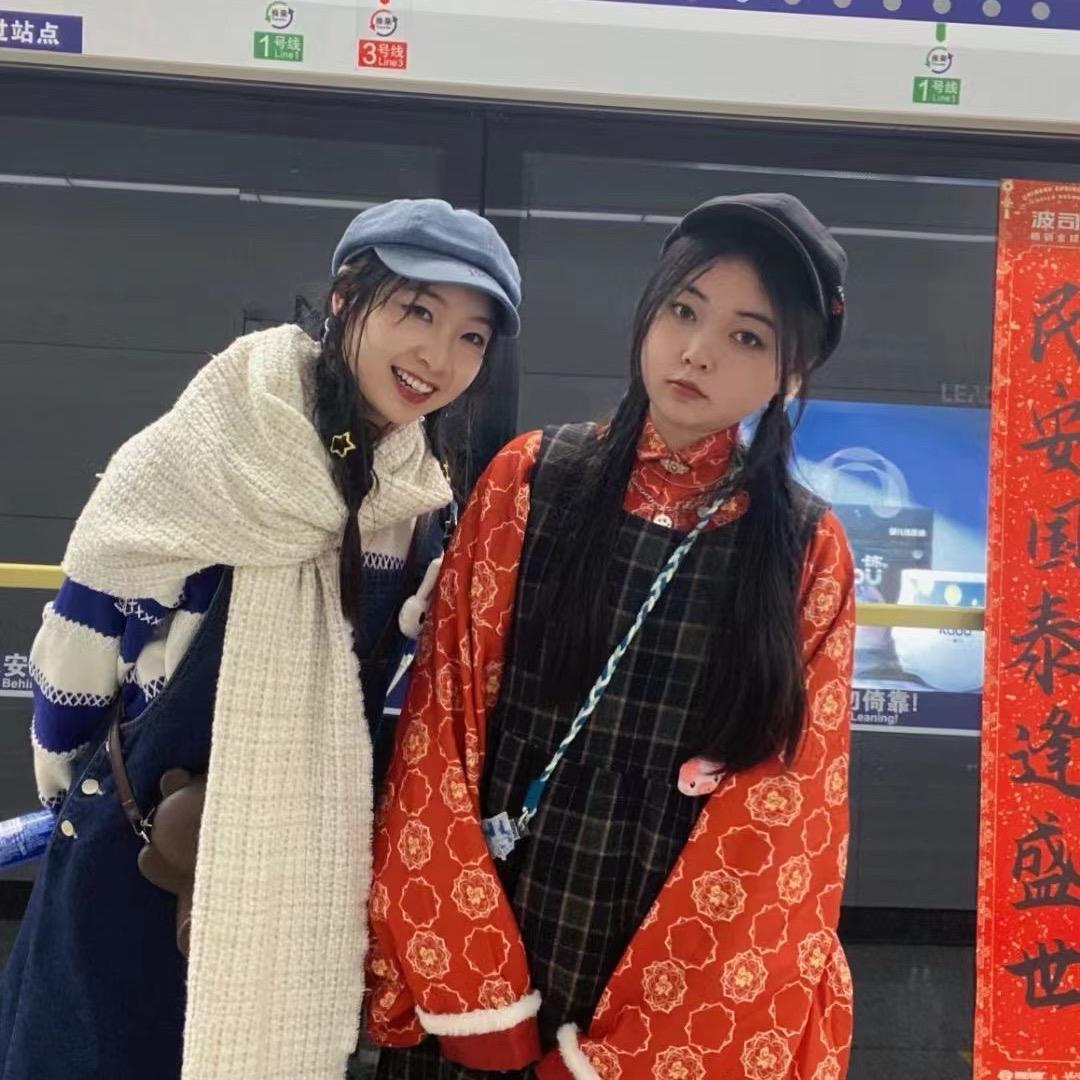 绵羊不爱画画～