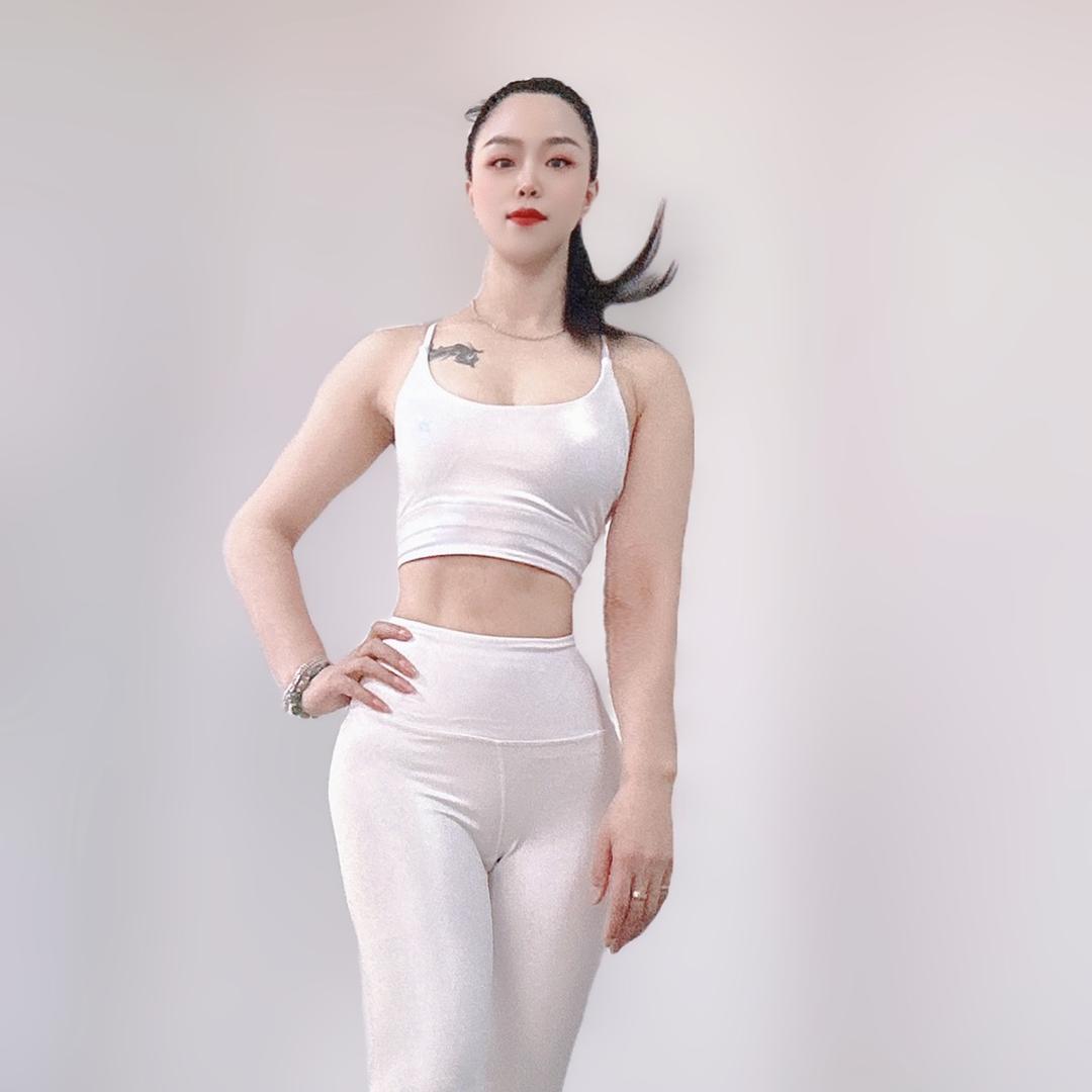 原念•瑜伽老师H U I H～🤸🏽