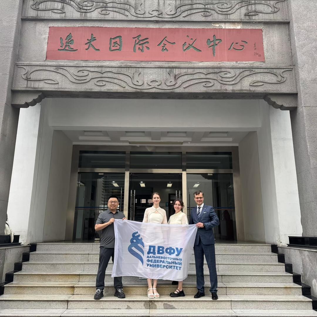 张校长匠心俄罗斯留学