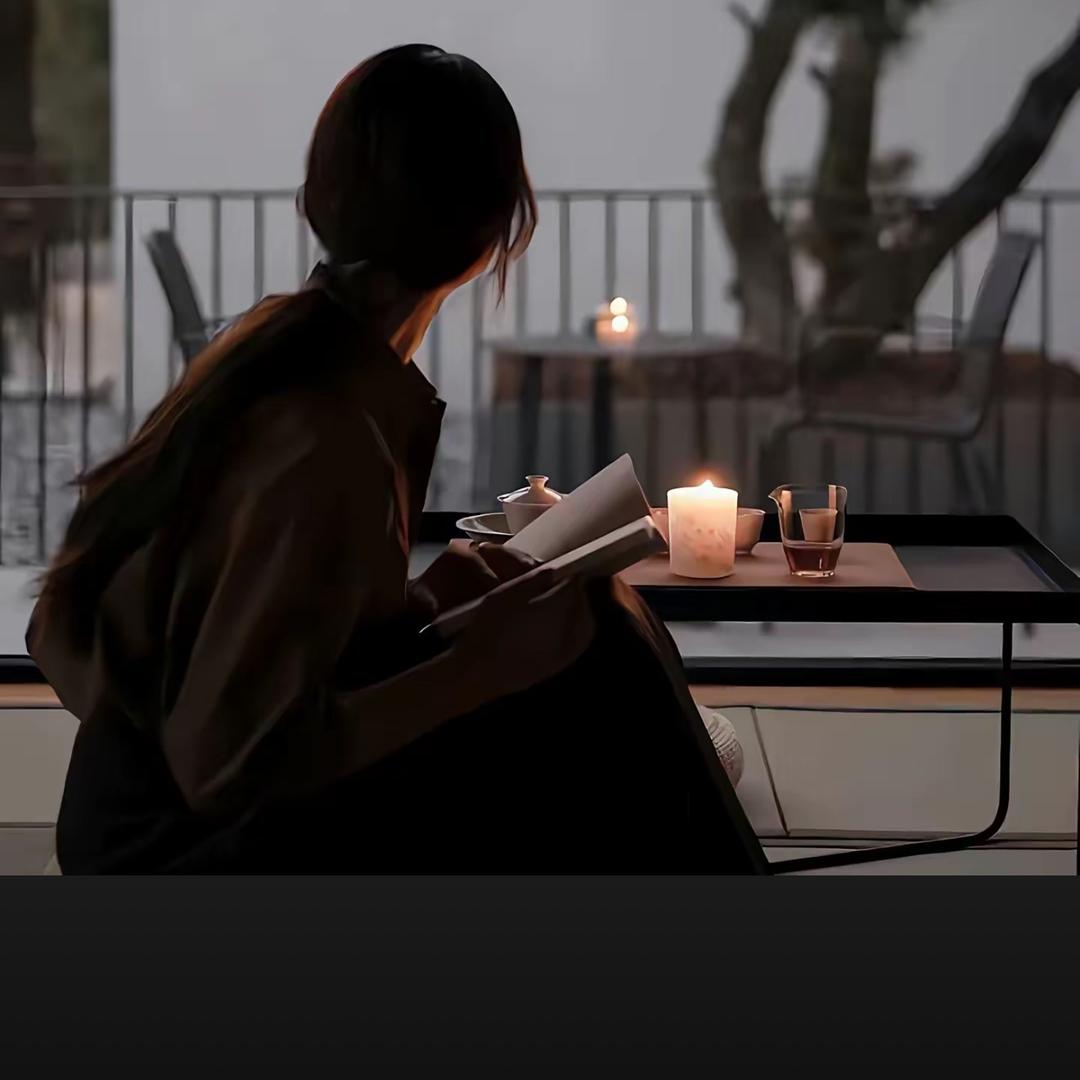 米优米，米有里✌