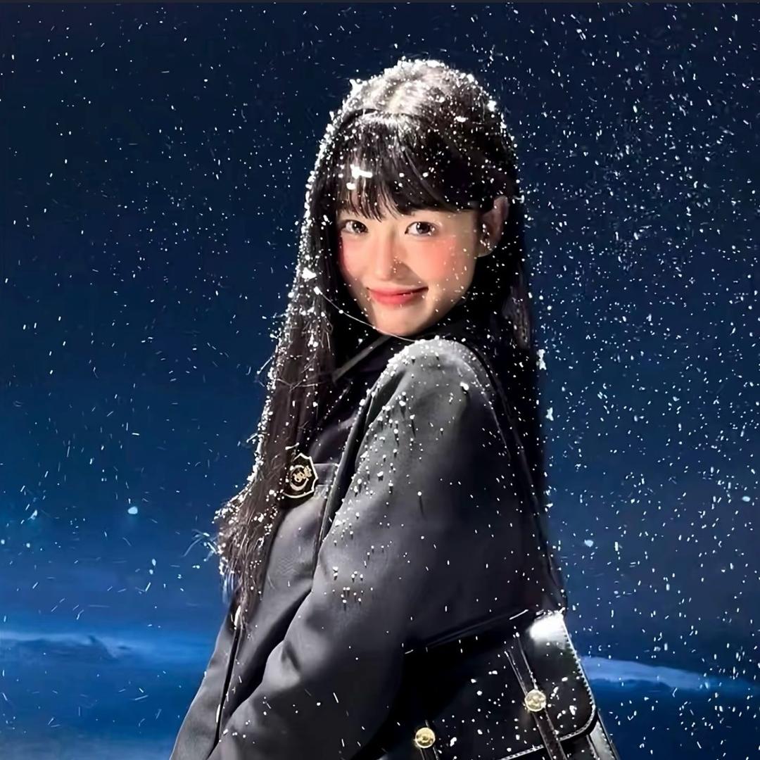 明天见..