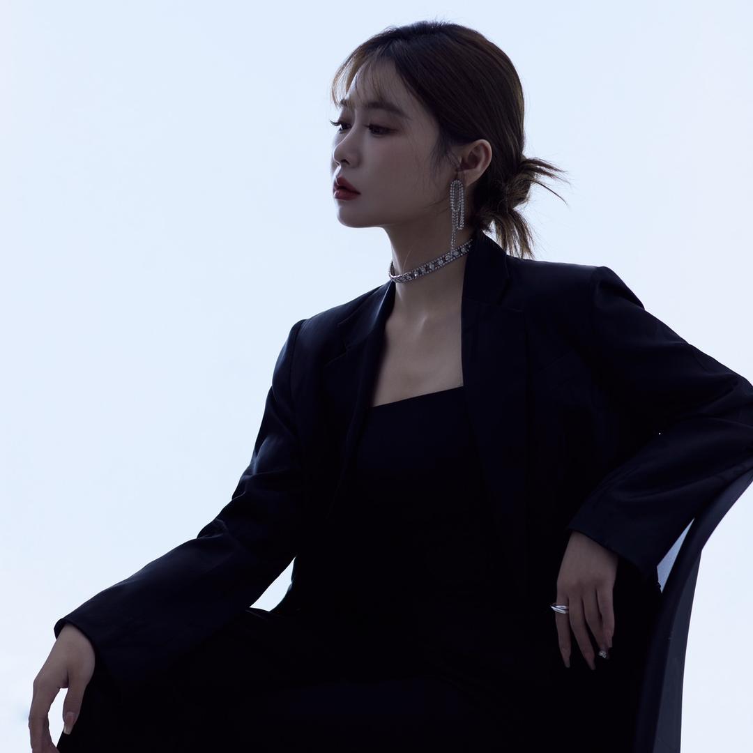 罗子晗Michelle