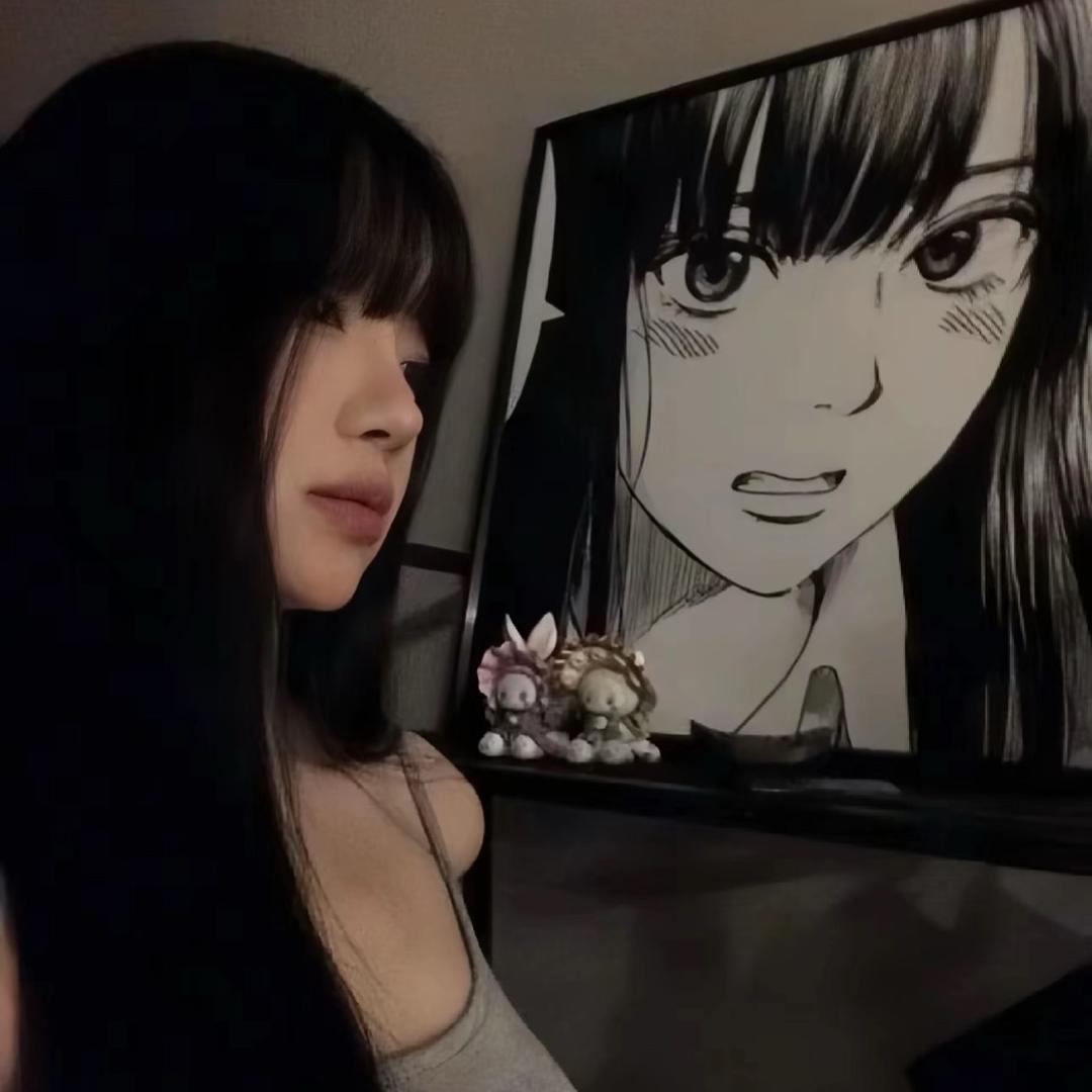 睡个好觉吧