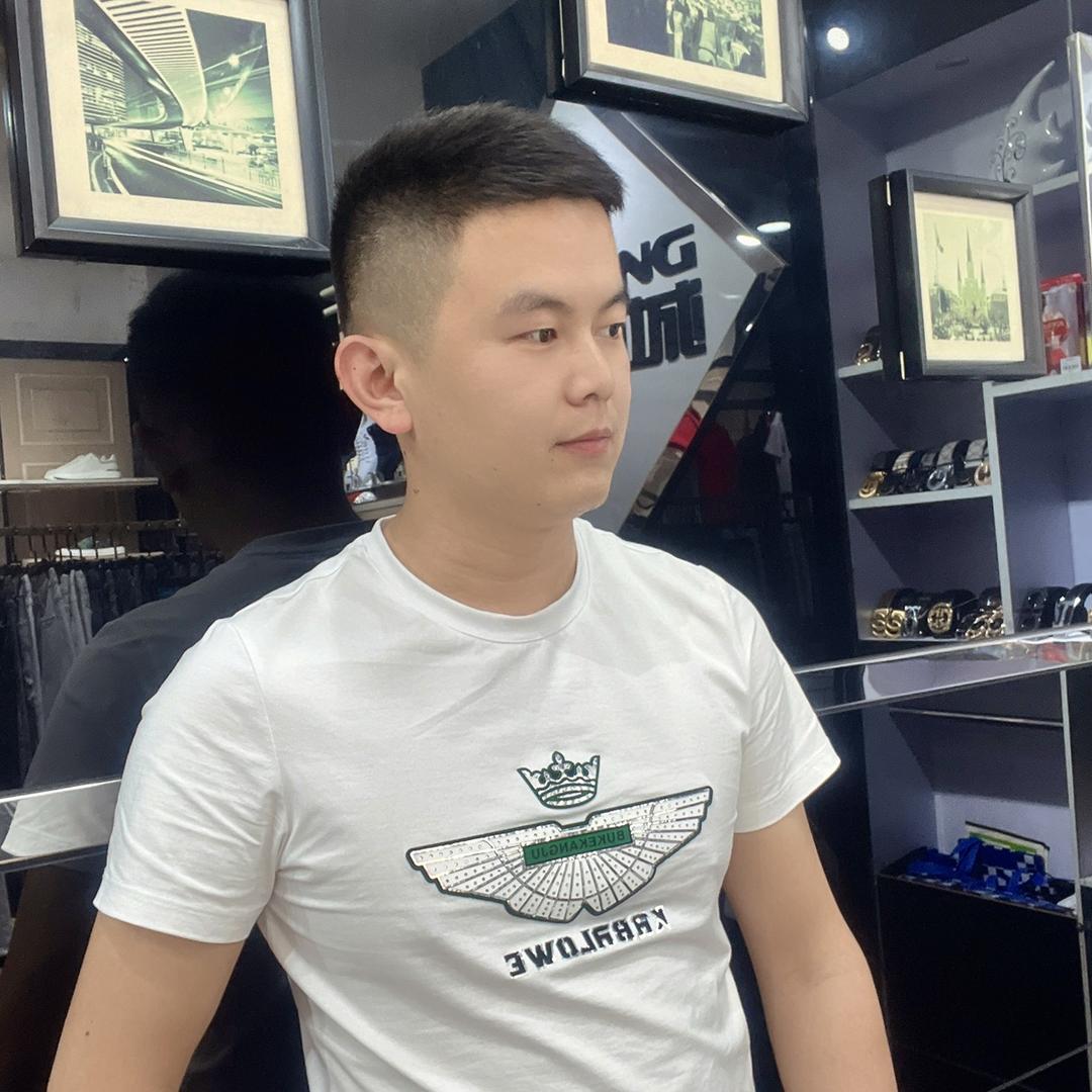博城.男装