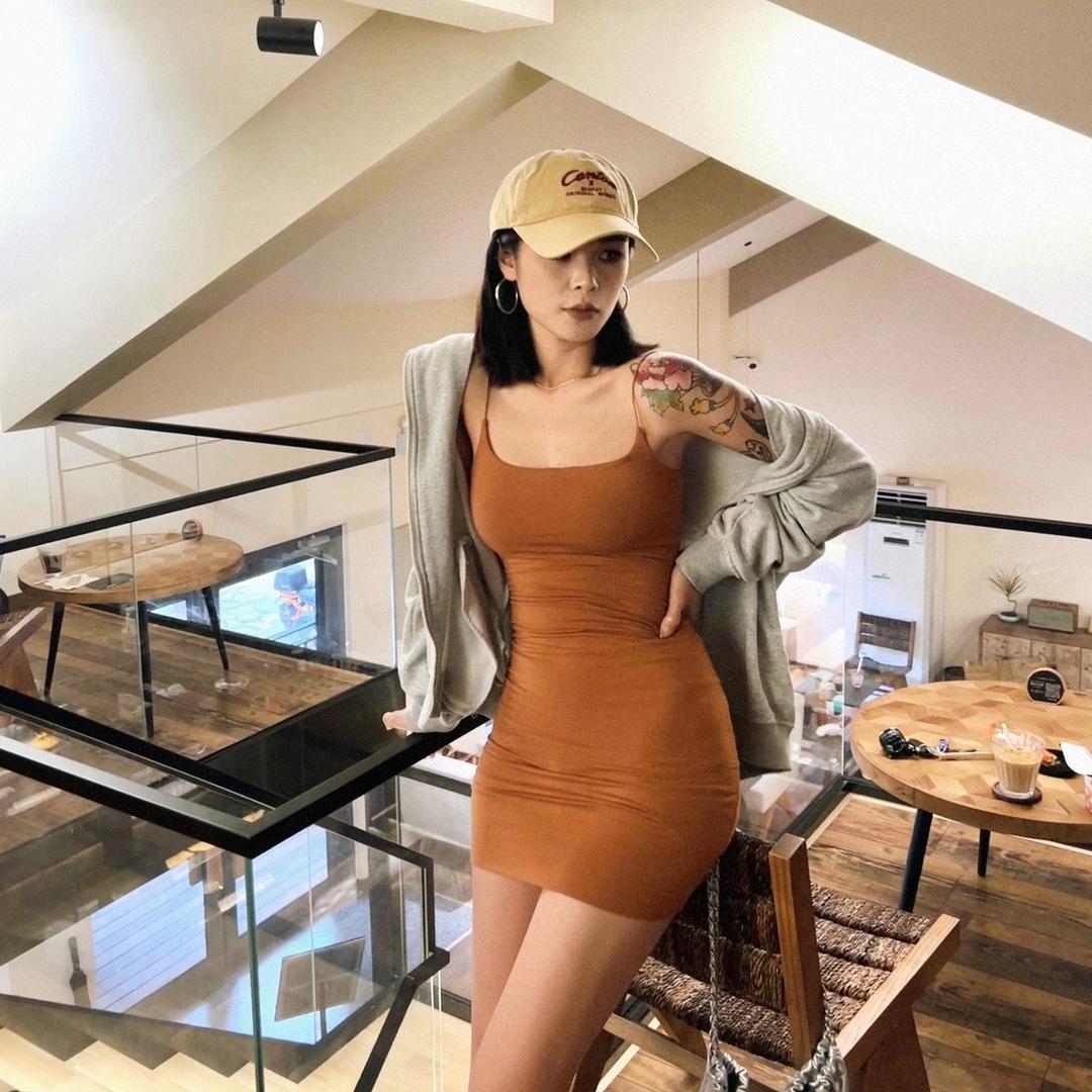 野原美伢（纹身师版）