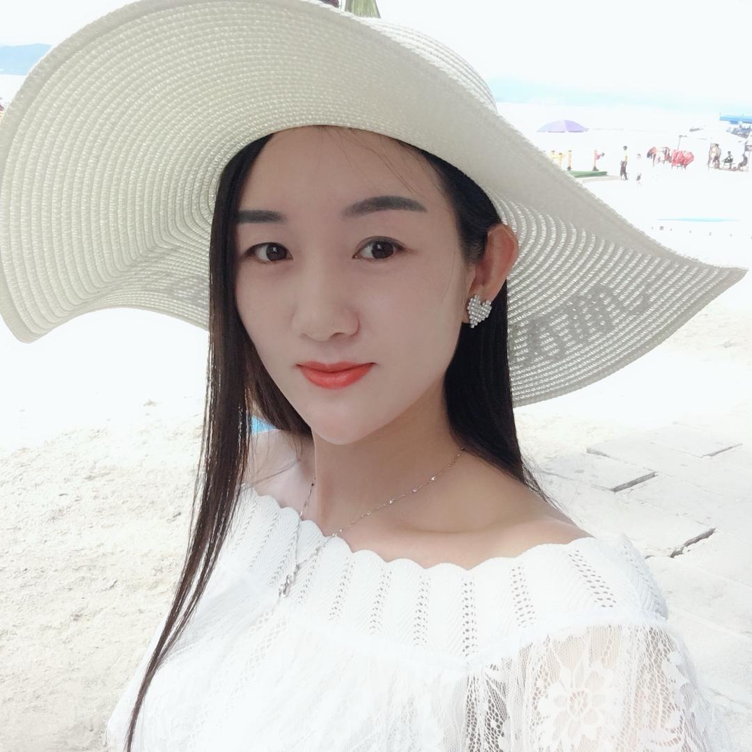 琳琳～下午1:30直播