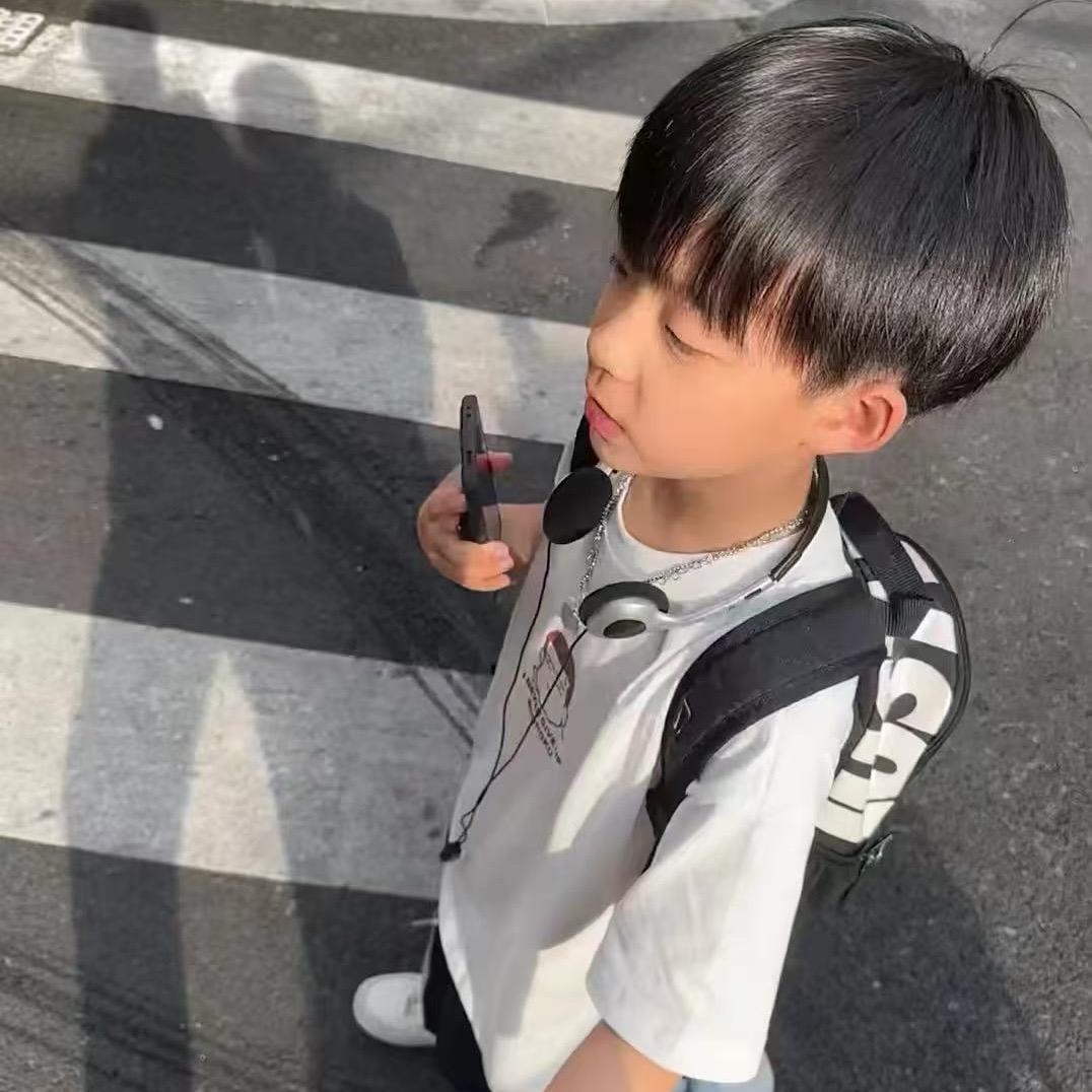 小鱼