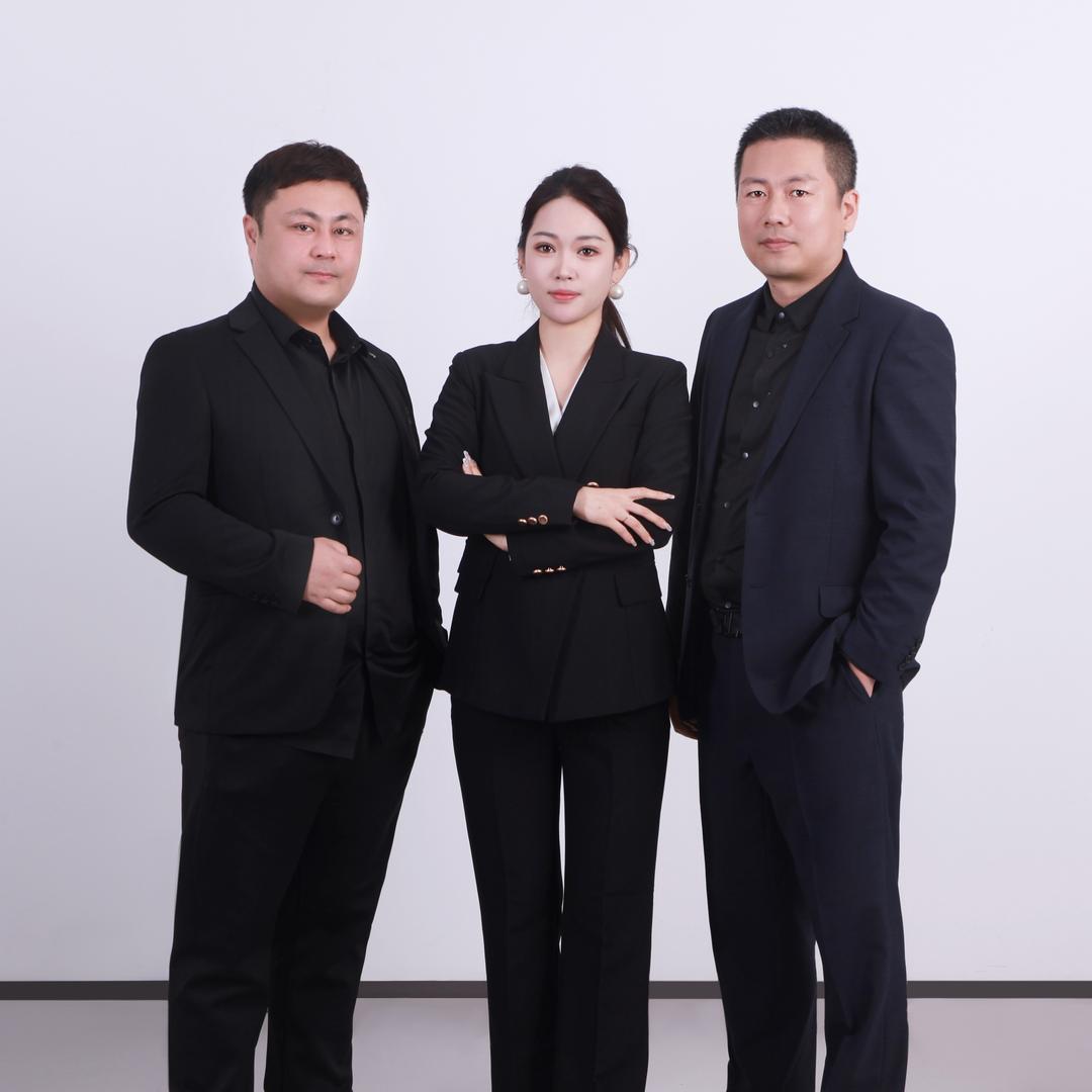 大连三兄妹聊出国