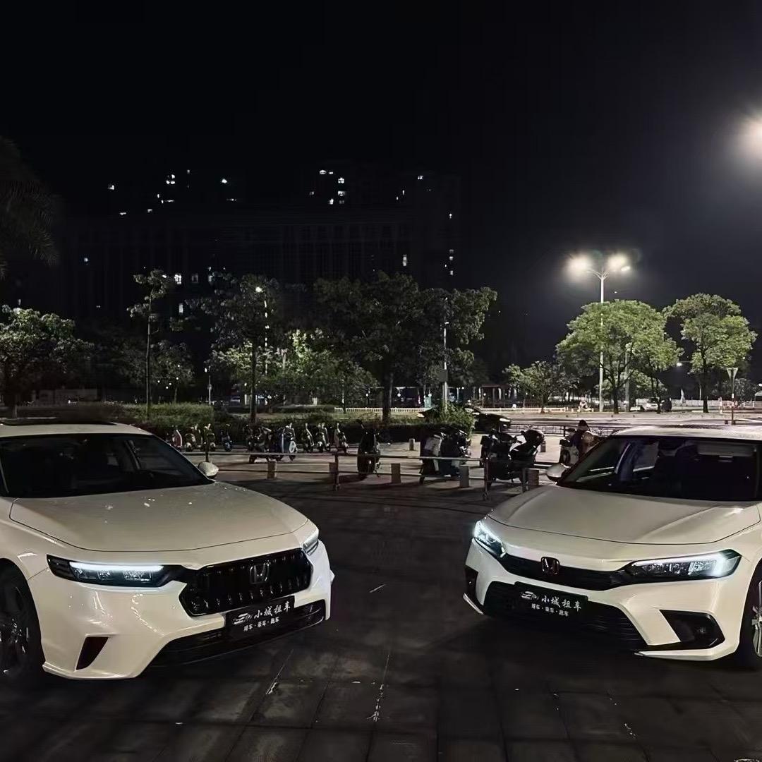 小城租🚗（漳州）