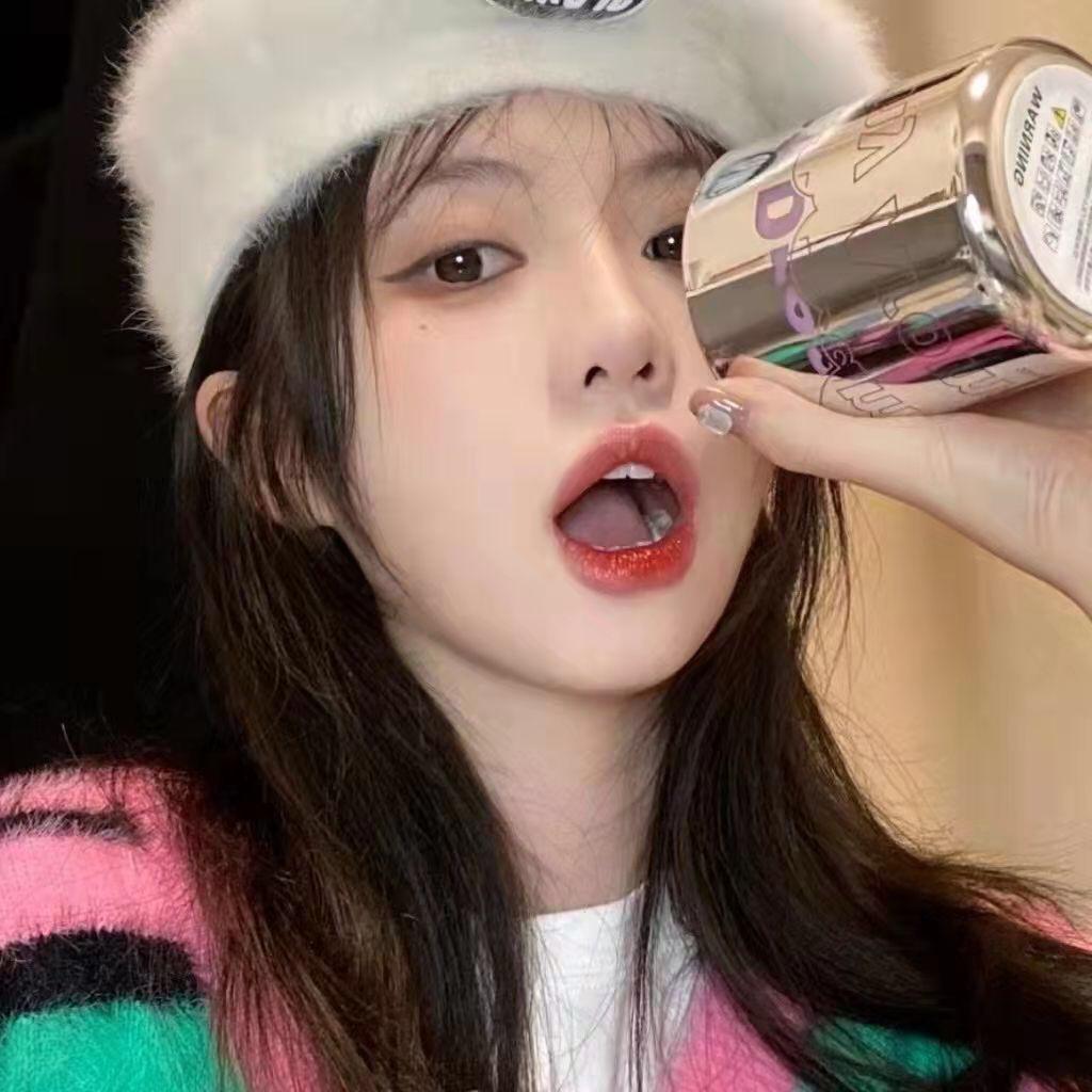 是柠萌我吖