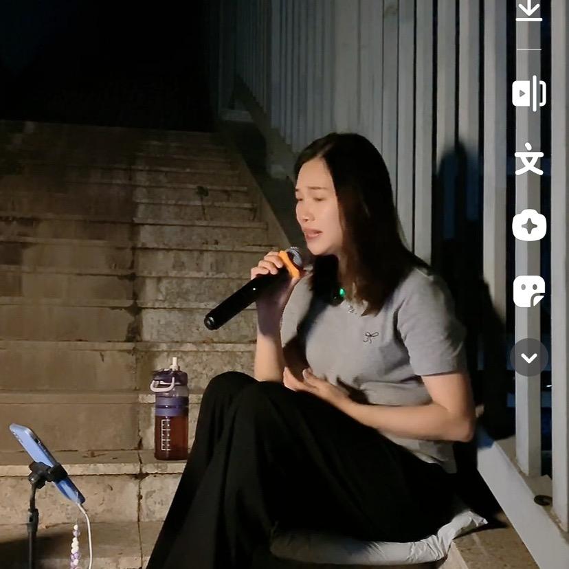 夜寒🎤⁶¹⁶⁶