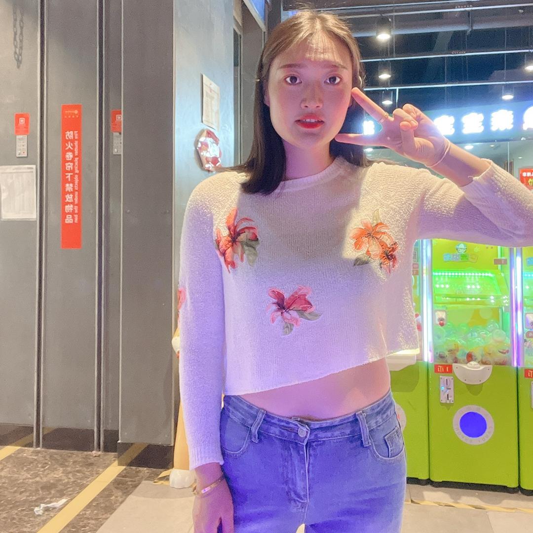 🌸爱笑的菲🌸