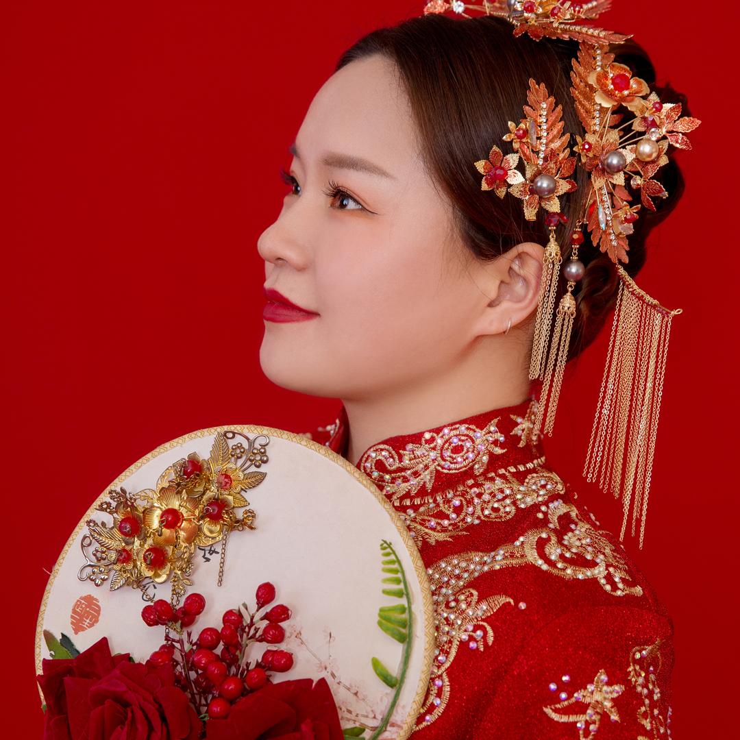 舒小艳