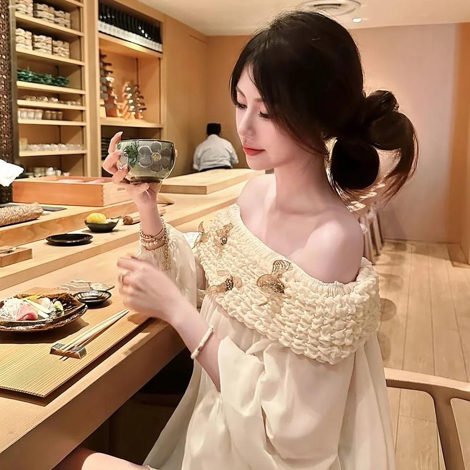 安然.