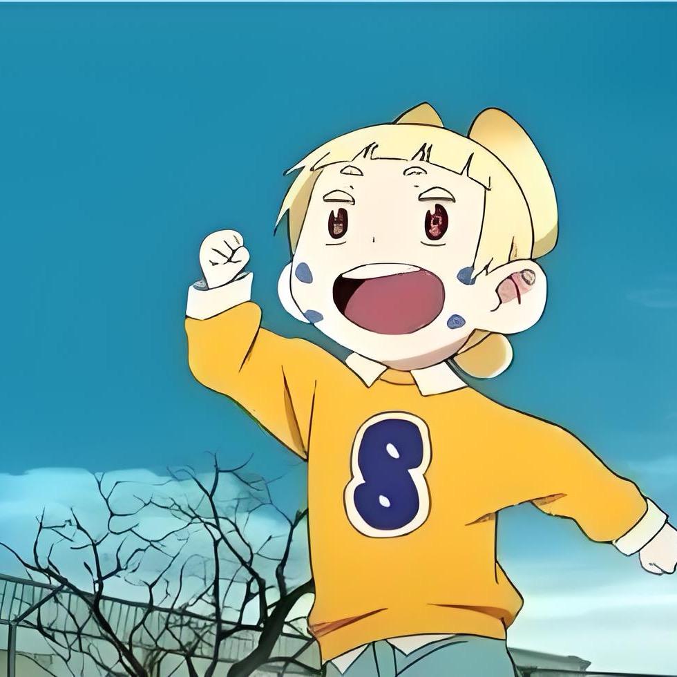 彭二娃子
