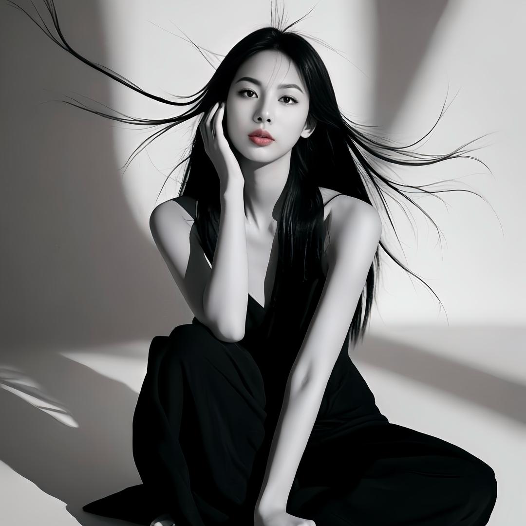 田东概念‘s美感烫发奕珂