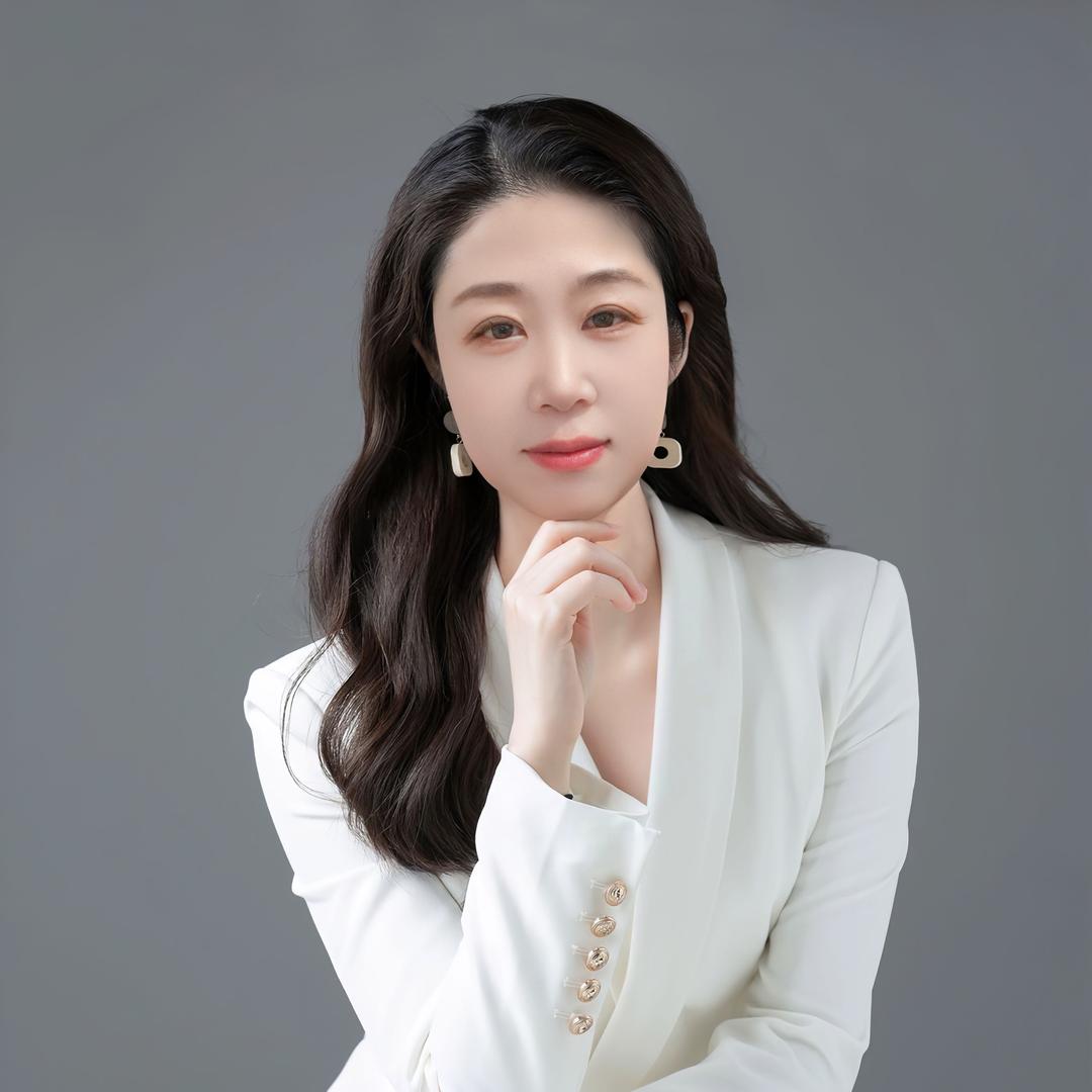 金媛-美体