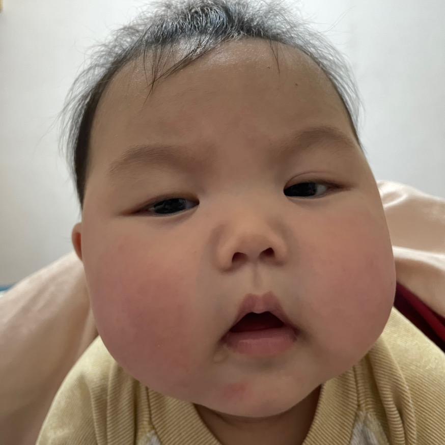 密斯橙🍊