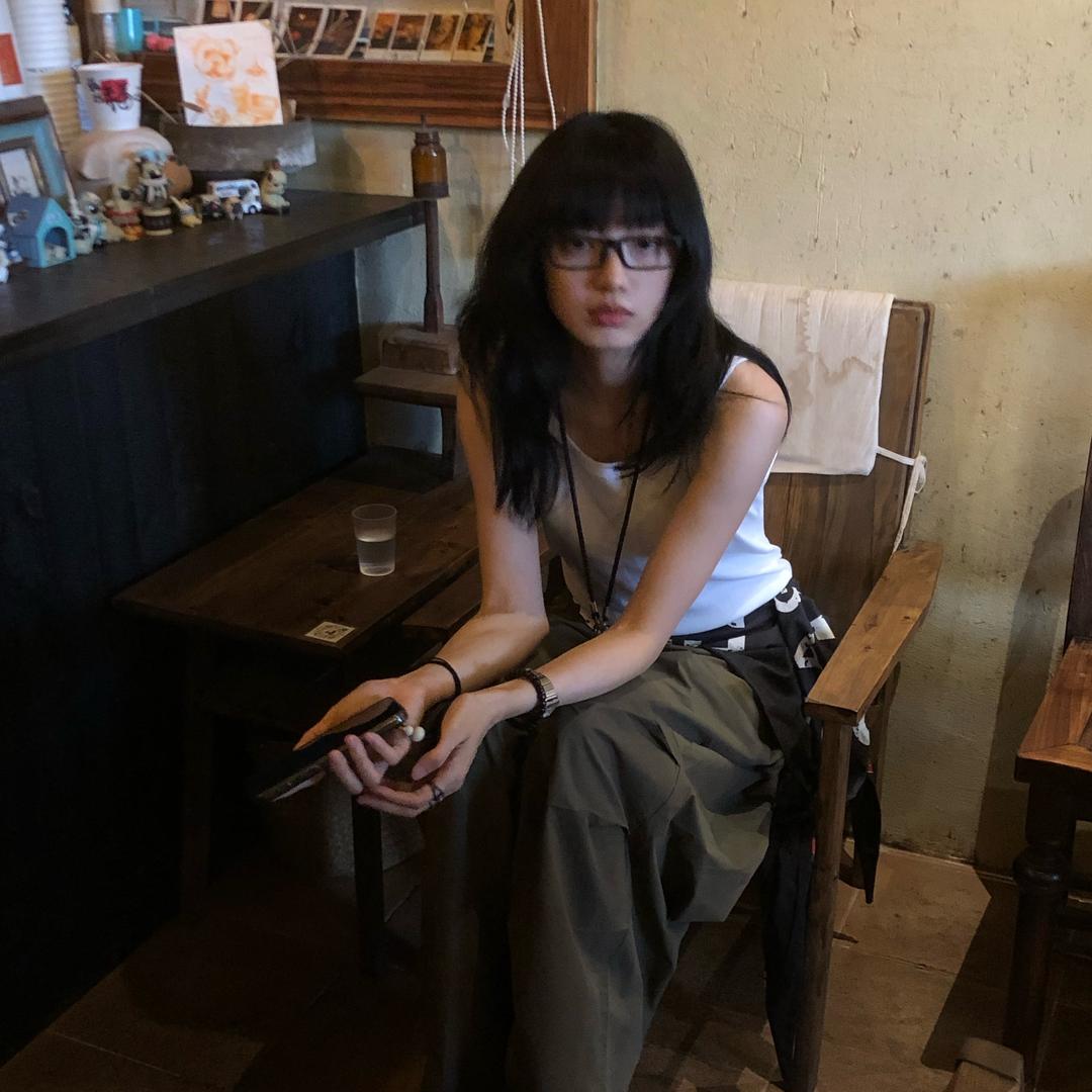 禾子陈