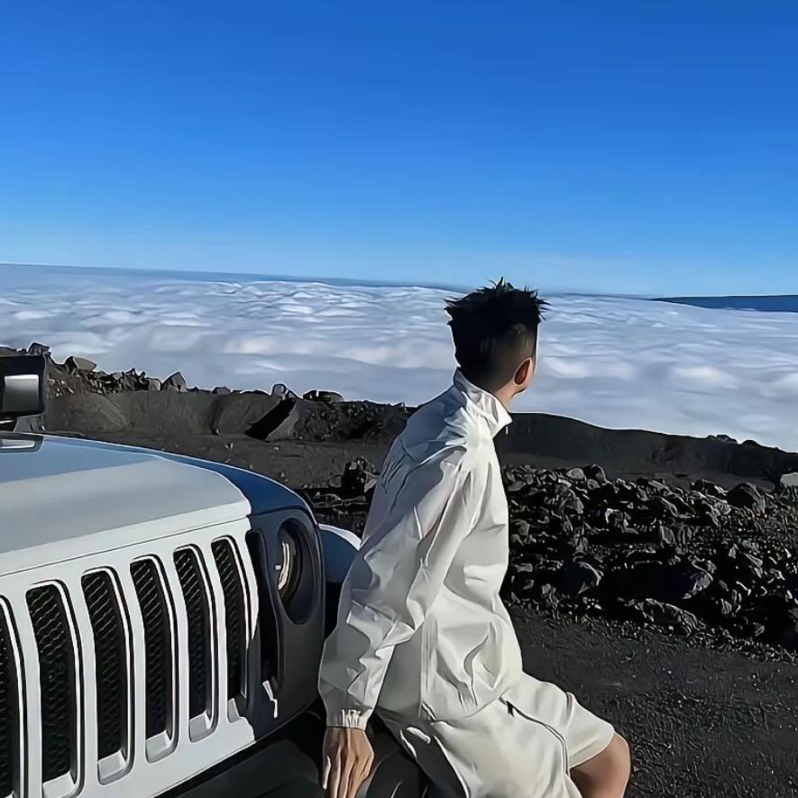 傲天
