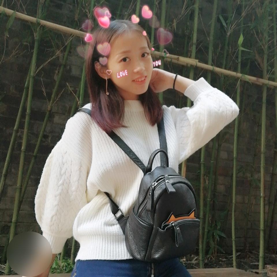 小慧慧一家