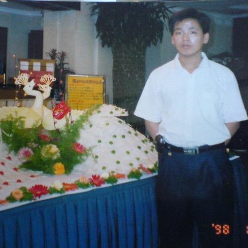 臻爱.家合 阿威