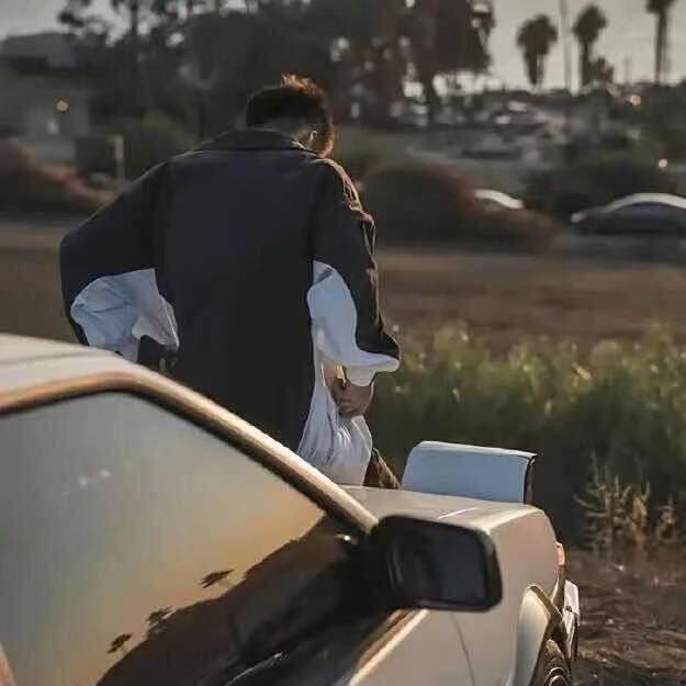 H.