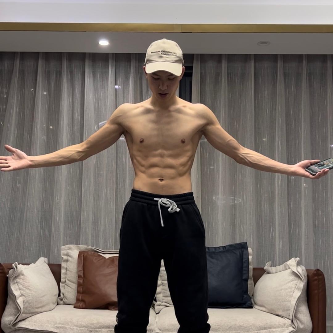 阿坤爱运动