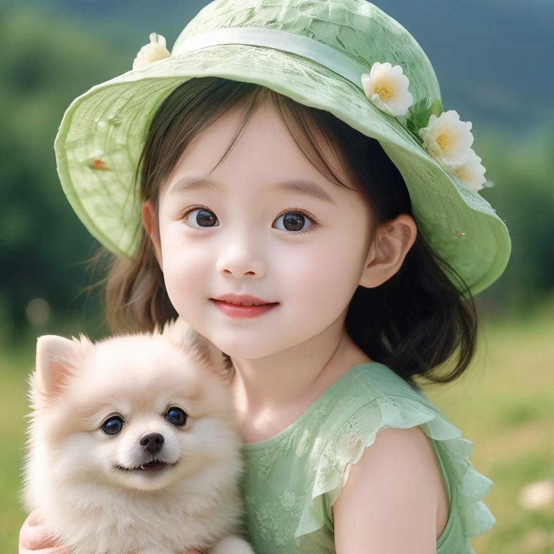 咿呀童装
