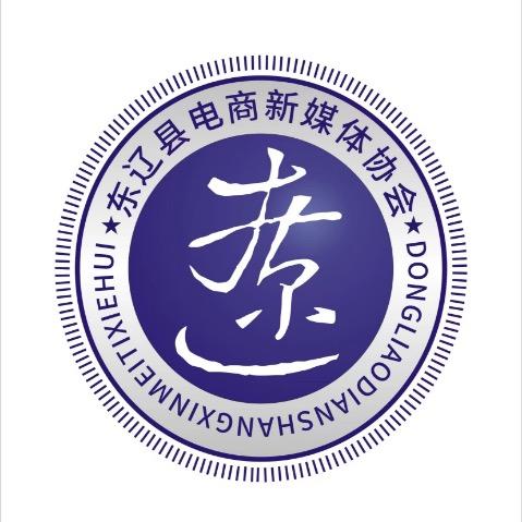 东辽县电商新媒体协会