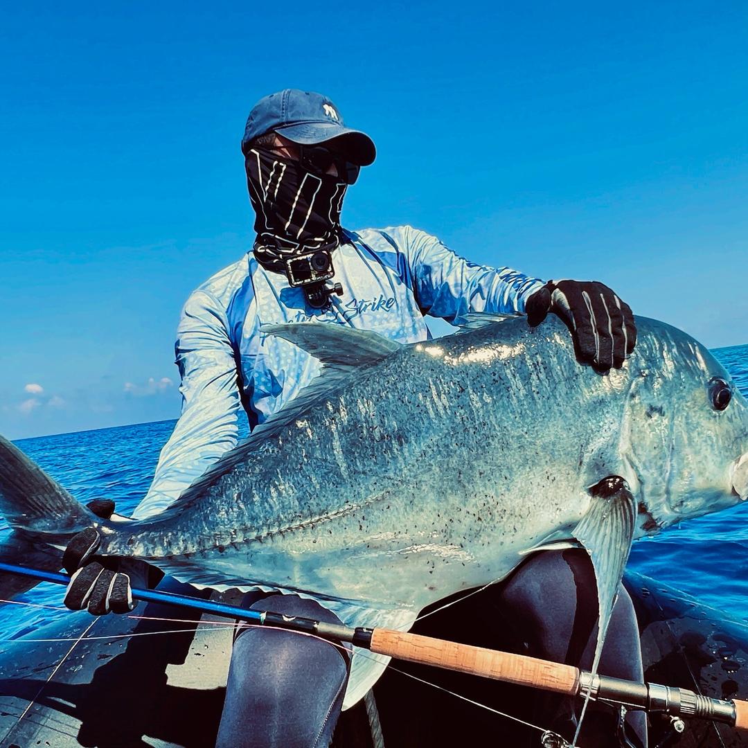 鱼有（海钓版）