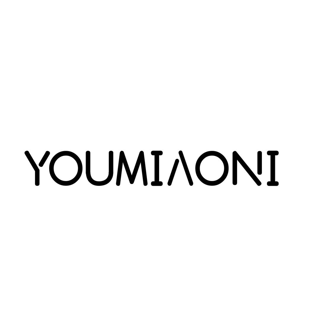 YOUMIAONI女鞋