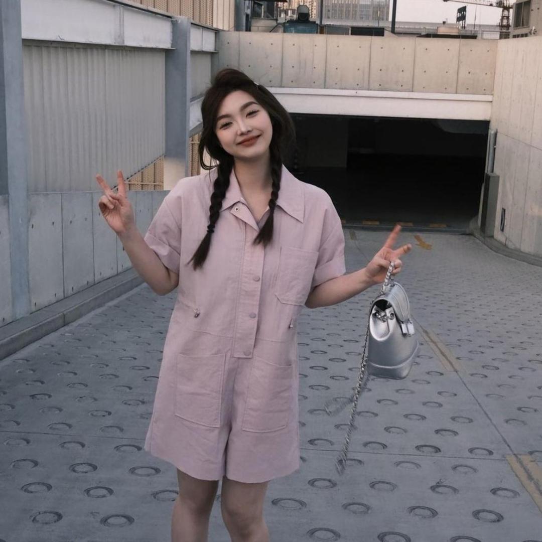 晶咕家微胖小助理