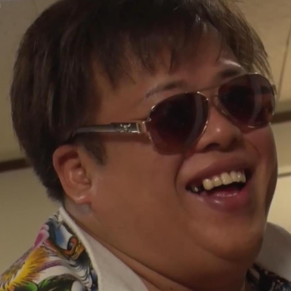 登哥