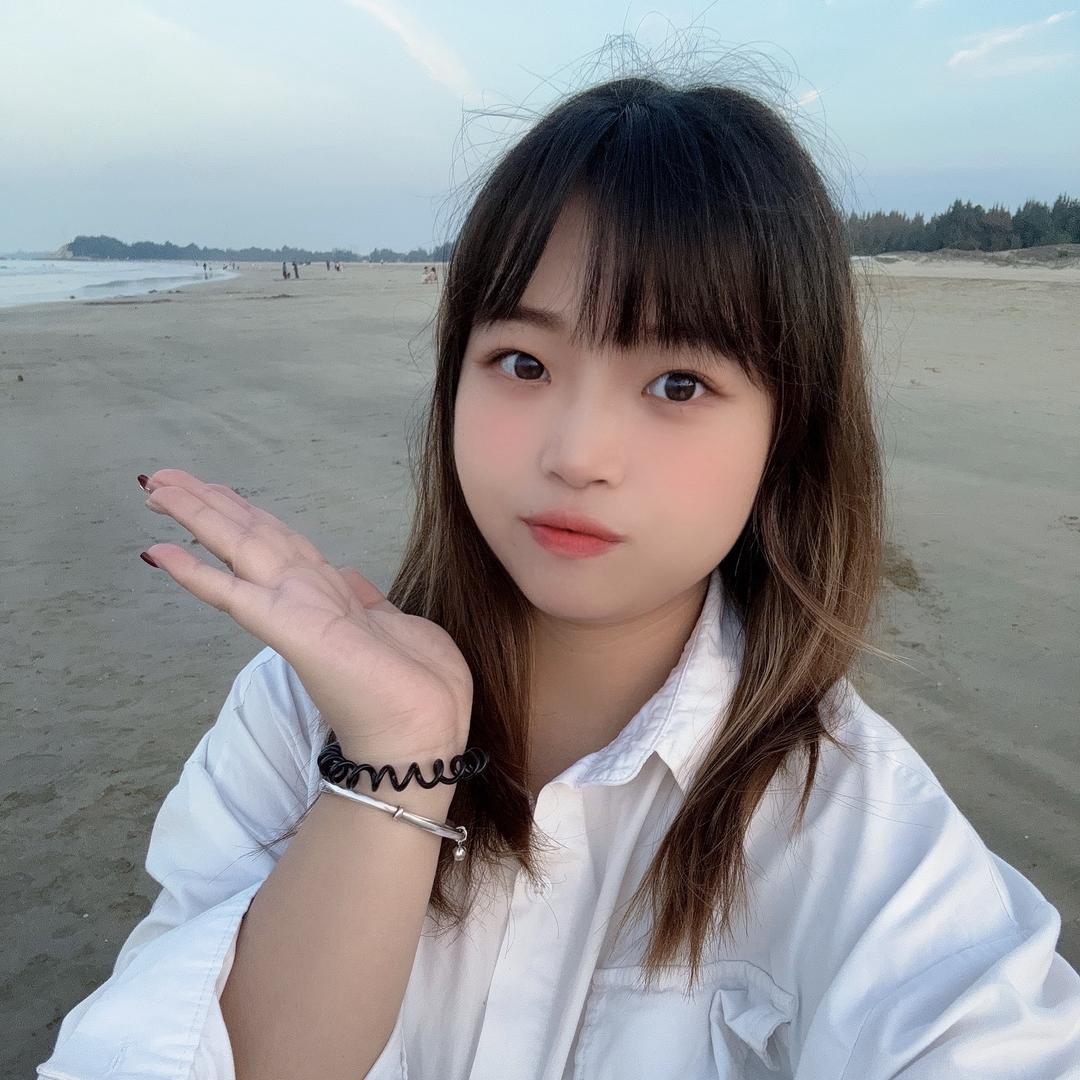 悦悦在潮汕