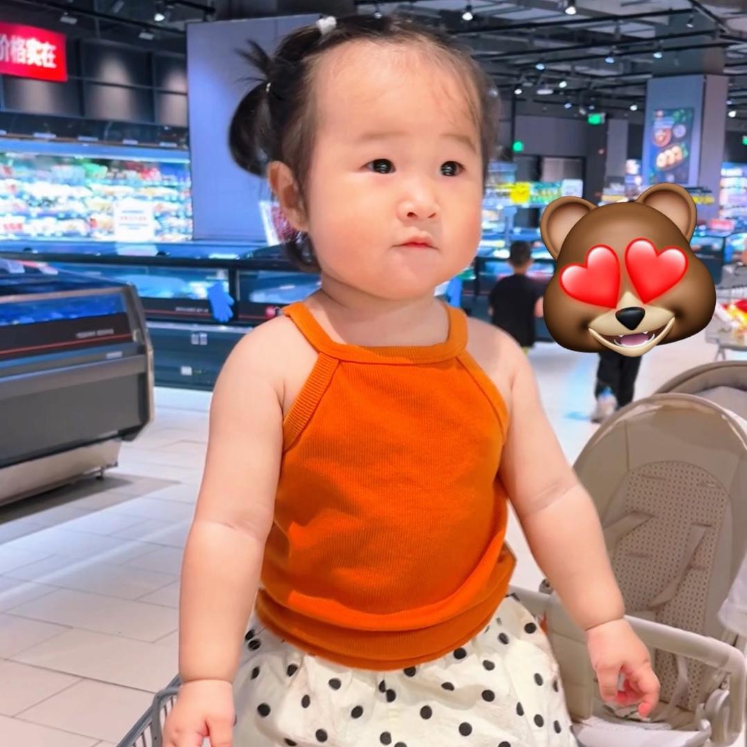 心宝的幸福生活❤️