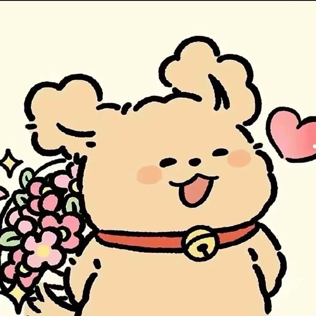 笨蛋总是掉眼泪